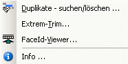 Menübefehle des 0711office.de Excel-Add-Ins - Ein Freeware-Tool für Ihr Microsoft Excel